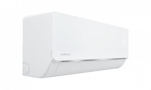 Сплит-система Ferrum FIS24F3/FOS24F3 Force Pro в Харцызске