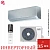 Кондиционер AUX ASW-H12A4/CD-R2DI/AS-H12A4/CD-R2DI ART Inverter silver в Харцызске