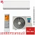 Кондиционер Hisense AS-18UW4RMSHB01 Vibe DC Inverter 2026 Wi-Fi в Харцызске