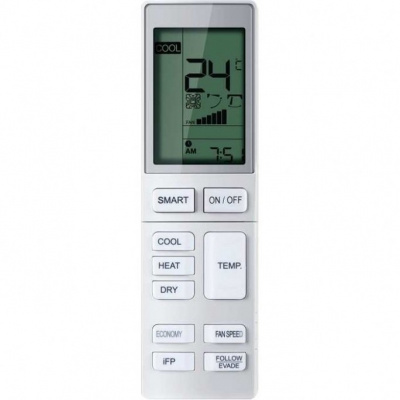 Кассетная сплит-система Haier ABH105H1ERG / 1U36SS1EAB в Харцызске