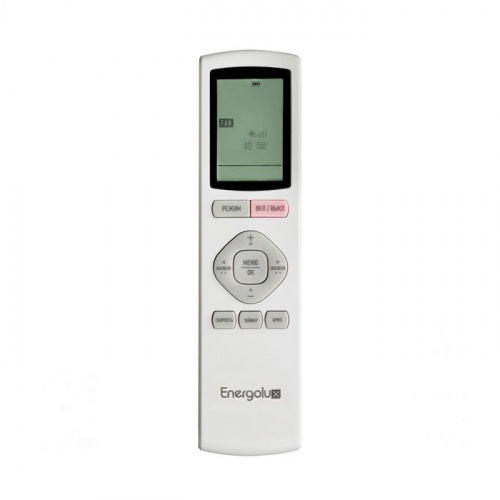 Сплит-система Energolux SAS24EW1-AI/SAU24EW1-AI Winterthur HP в Харцызске