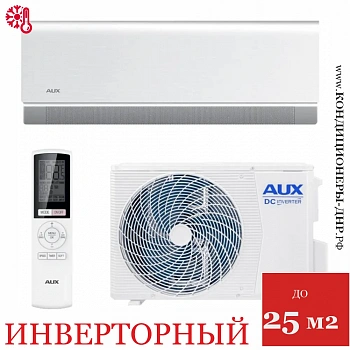 Кондиционер AUX ASW-H12A4/CA-R2DI/AS-H12A4/CA-R2DI C Smart Inverter в Харцызске