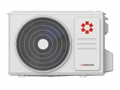 Кондиционер Kentatsu KSGYK53HZRN1/KSRYK53HZRN1 Yuki Inverter в Харцызске