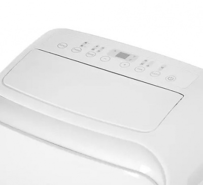 Мобильный кондиционер Midea MPPDA-09CRN7-Q в Харцызске