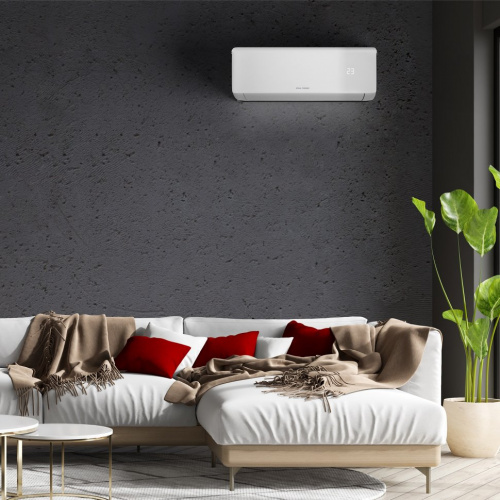 Кондиционер Royal Thermo RTM-12HN1 Milano в Харцызске