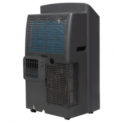 Мобильный кондиционер Ballu BPAC-14 IE/N6 Smart Inverter в Харцызске