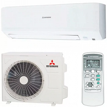 Кондиционер Mitsubishi Heavy SRK25ZSP-W/SRC25ZSP-W в Харцызске