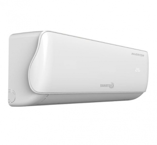 Кондиционер Dahatsu DA-24i Legend Inverter в Харцызске