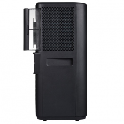 Мобильный кондиционер Ballu BPAC-07 EPB/N6 Eclipse Black в Харцызске
