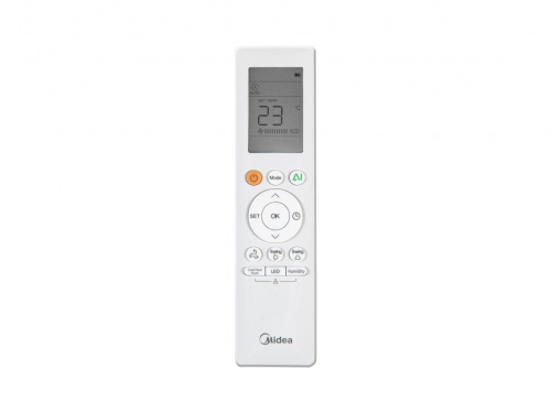 Сплит-система Midea MSES1-12HRN8G1/MOES1-12HRN8G1 Easy в Харцызске