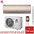 Кондиционер Gree GWH24ACE-K6DNA1I Lyra Inverter Champagne в Харцызске