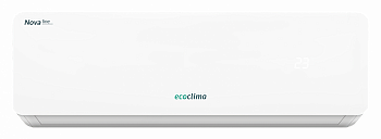 Кондиционер Ecoclima ECW/I-СH12/AA-4R1/EC/I-CH12/A-4R1 Nova Line Inverter в Харцызске