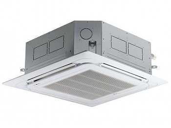 Кассетная сплит-система LG CT09R.NR0/UU09WR.UL0 Ultra Inverter в Харцызске