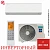 Кондиционер Hisense AS-07UW4RYRHB00 Vibe DC Inverter 2026 Wi-Fi в Харцызске