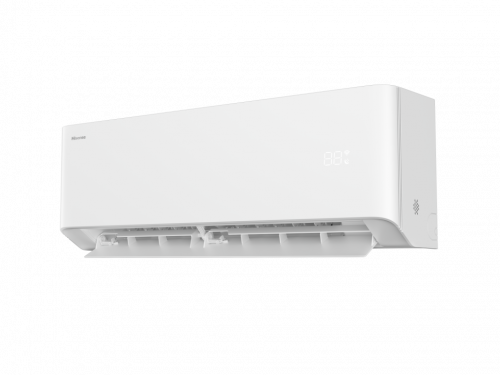Настенная сплит-система Hisense AS-07UW4RYRHB00 Vibe DC Inverter в Харцызске