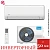 Кондиционер Midea MSHP-18N8D0-I/MSHP-18N8D0-O Heatforce в Харцызске