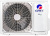 Кондиционер Gree GWH09ACC-K6DNA1F Lyra Inverter White Кондиционер Gree GWH09ACC-K6DNA1F Lyra Inverter White в Харцызске