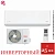 Кондиционер Funai RACI-EM25HP.D04/S/RACI-EM25HP.D04/U Emperor Smart Eye Inverter в Харцызске