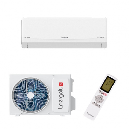 Сплит-система Energolux SAS24EW1-AI/SAU24EW1-AI Winterthur HP в Харцызске
