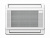 Напольная сплит-система Midea MFA2U-17HRFNX-Q(GA)/MOX330U-18HFN8-Q(GA) в Харцызске