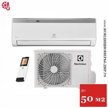 Кондиционер Electrolux EACS-18HF/N3_22Y Fusion Ultra в Харцызске