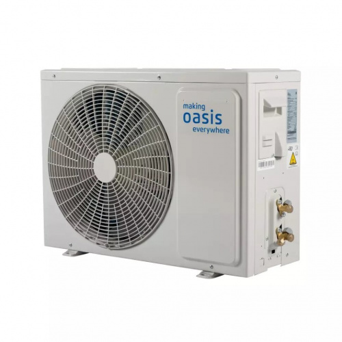 Кондиционер Oasis H-12 Standart в Харцызске