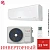 Кондиционер Energolux SAS12Z5-AI/SAU12Z5-AI Zurich 5 Inverter в Харцызске