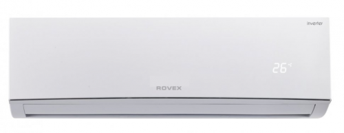 Кондиционер Rovex RS-07CBS4 Megapolis Inverter в Харцызске