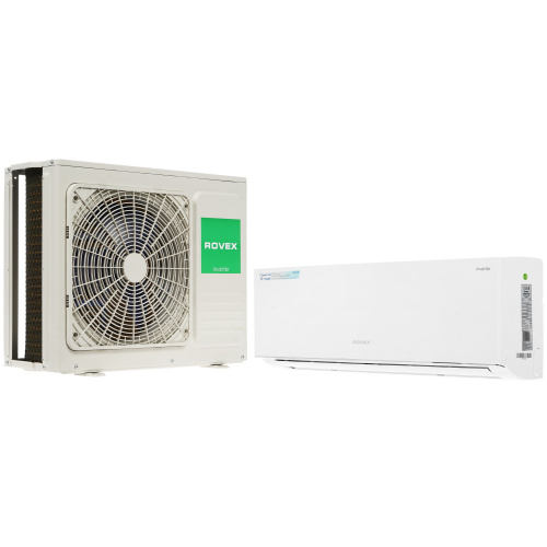 Кондиционер Rovex RS-09CBS4 Megapolis Inverter в Харцызске