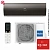 Кондиционер Haier HSU-09HFF103/R3-B/HSU-09HUF103/R3 Flexis Black в Харцызске