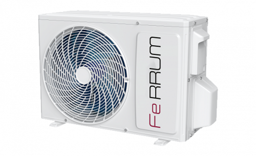 Кондиционер Ferrum iFIS24VR1/iFOS24VR1 Titan Inverter в Харцызске