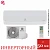 Кондиционер Electrolux EACS/I-18HAL/N8 Loft DC Inverter в Харцызске