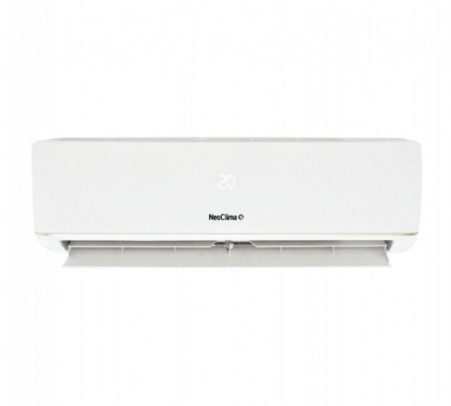 Кондиционер NeoClima NS/NU-HAX18RWI inverter в Харцызске