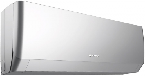 Кондиционер Gree GWH09AGCXB-K6DNA4F Pular Inverter Arctic Silver в Харцызске