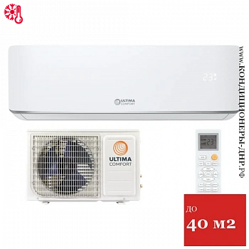 Кондиционер Ultima Comfort IMP-12PN-IN/IMP-12PN-OUT Impreza в Харцызске
