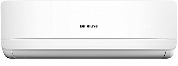 Кондиционер Ishimatsu AMK-09I Akita DC Inverter Wi-Fi в Харцызске