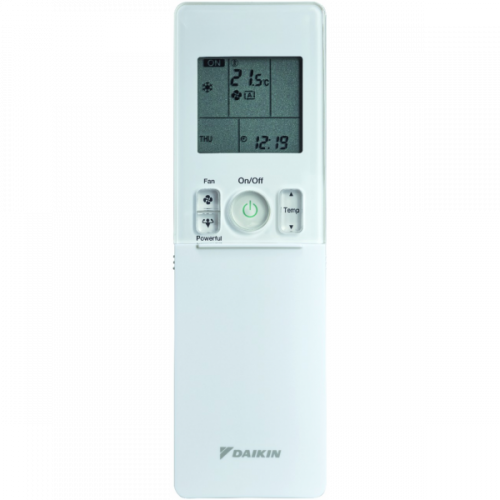 Кондиционер Daikin FTXA20AW / RXA20A в Харцызске