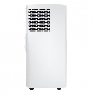 Мобильный кондиционер Hisense AP-09CR4GKWS00 в Харцызске