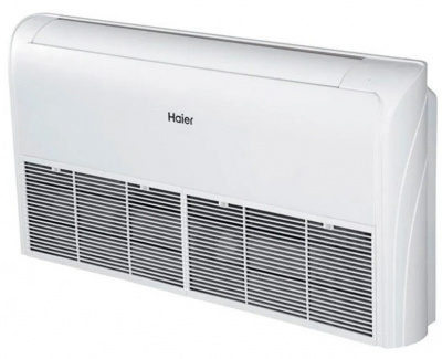 Напольно-потолочная сплит-система Haier AC35S2SG1FA/1U35S2SM4FA в Харцызске