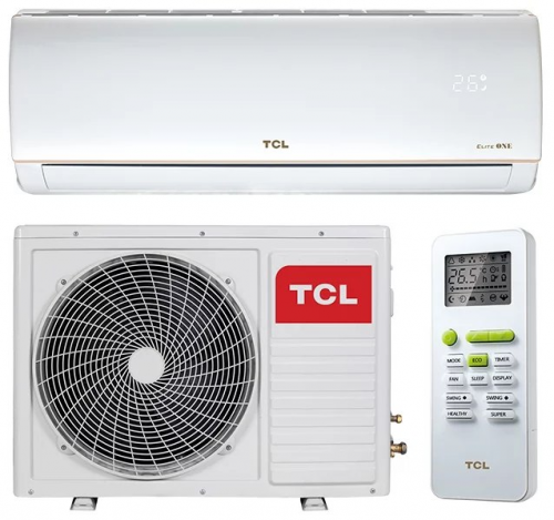 Кондиционер TCL TAC-07HRA/E1 в Харцызске
