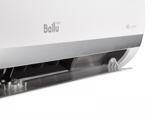Кондиционер Ballu BSDI-07HN8_V2 Lagoon Dc Inverter в Харцызске