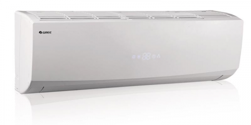 Кондиционер Gree GWH09QCXB-K6DNC2F Lomo Inverter в Харцызске