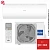 Кондиционер Haier HSU-18HPL203/R3/HSU-18HPL03/R3 Coral On/Off в Харцызске