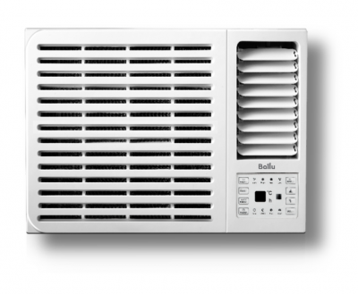 Оконный кондиционер Ballu BWC-07 AC Wind Cool в Харцызске