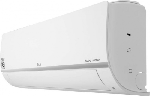 Настенная сплит-система LG PC18SQ Eco Smart в Харцызске