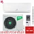 Кондиционер Ballu BSUI-24HN8_V4 Platinum Evolution DC Inverter 2025 в Харцызске