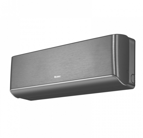 Кондиционер Gree GWH09AVCXB-K6DNA1B Airy Inverter черный в Харцызске