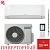 Кондиционер Hitachi RAK-DJ35RHAE/RAC-DJ35WHAE Shiratama Inverter в Харцызске