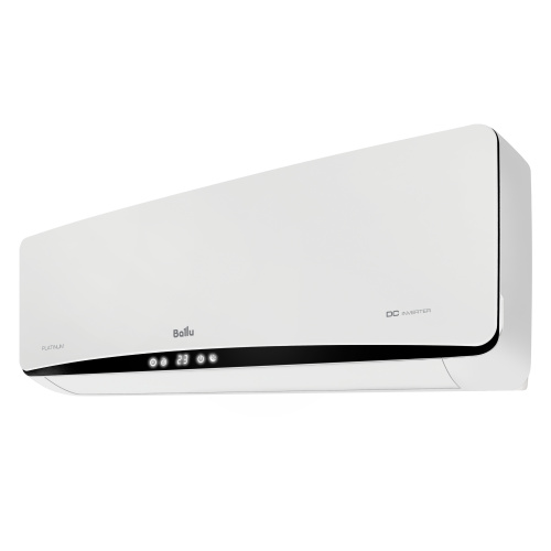 Кондиционер Ballu Platinum DC BSEI-07HN8 DC Inverter в Харцызске