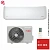 Кондиционер Funai RAC-SM20HP.D04/S/RAC-SM20HP.D04/U Samurai II в Харцызске